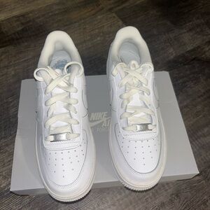 Nike Air Force 1 Size 6